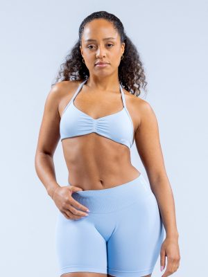 Impact Strappy Bra