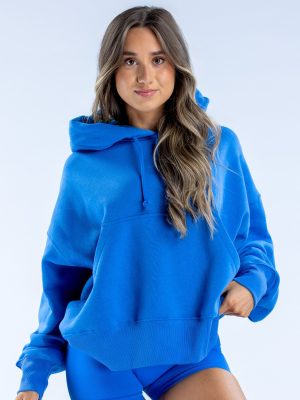 Signature Hoodie