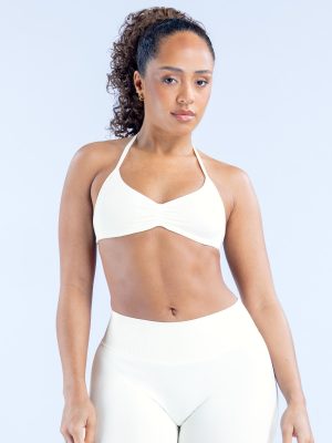 Impact Strappy Bra