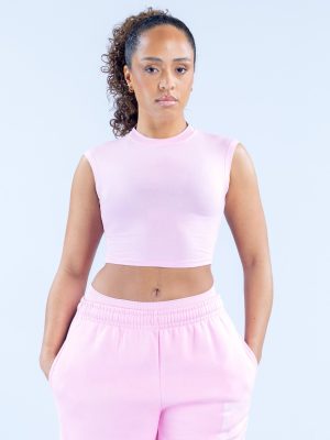 Signature Baby Tee