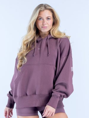 Signature Hoodie
