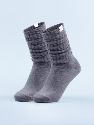 Scrunch Socks